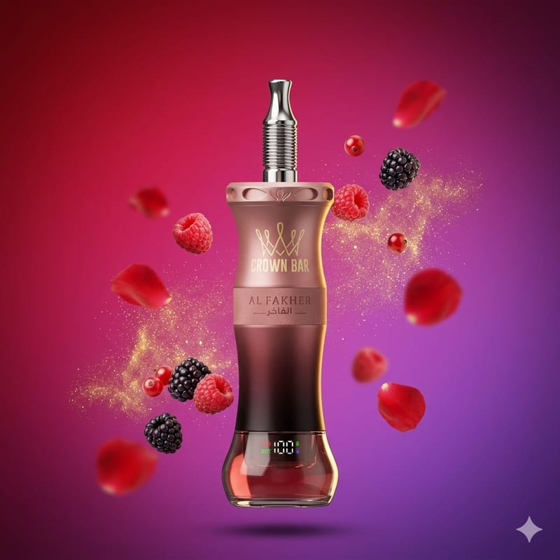 al fakher magic love 60k