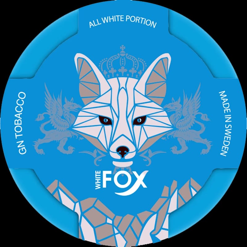 White Fox