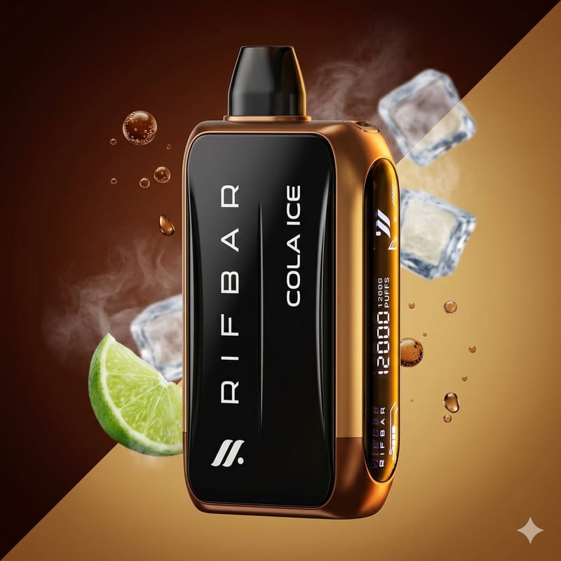 rifbar 12k cola ice