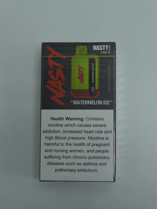vp nasty watermelon ice 8.5k