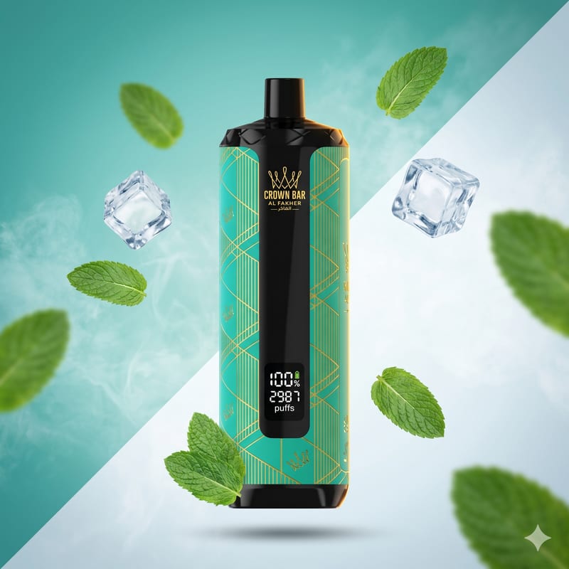al fakher mint 40k