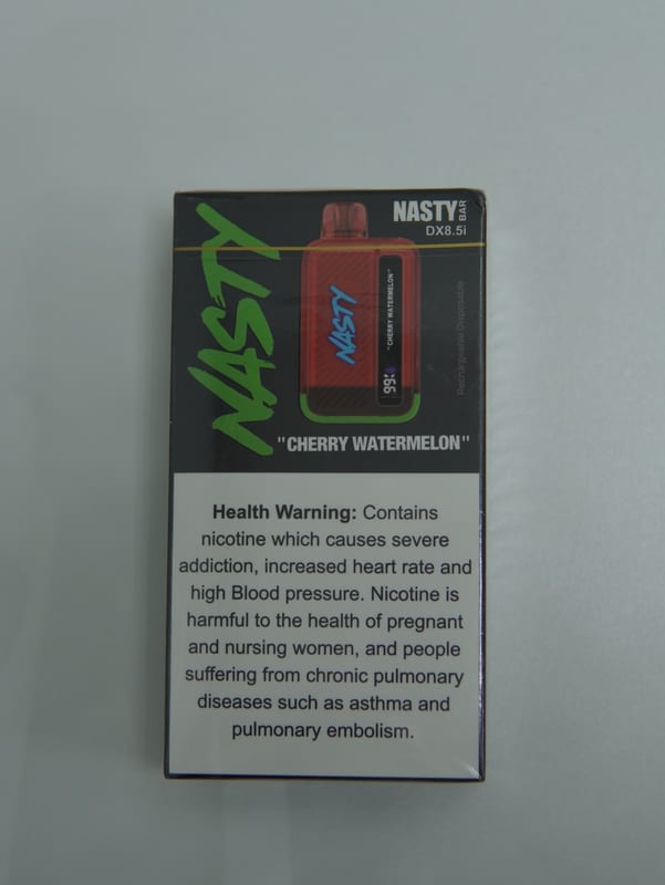 vp nasty cherry & watermelon 8.5k