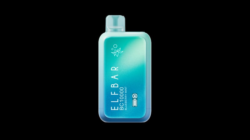 elfbar 10k mint