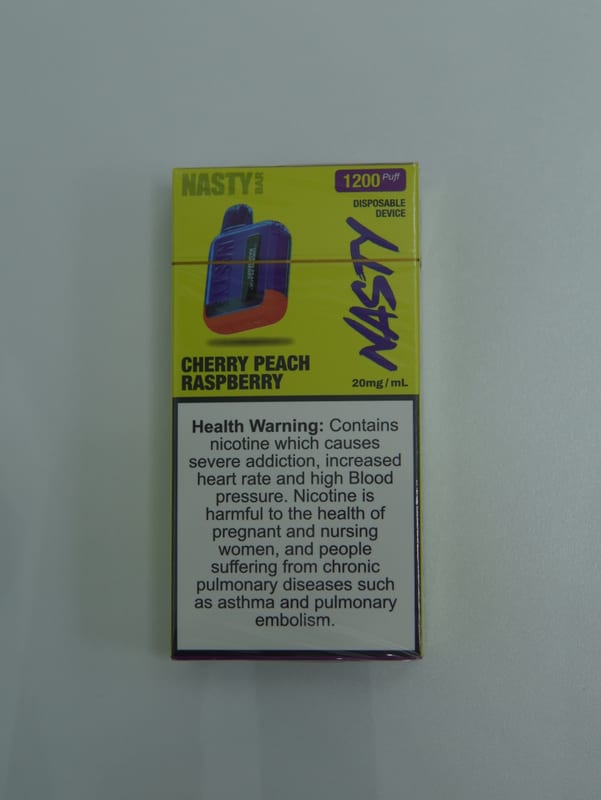 vp nasty cherry peach raspberry 1200